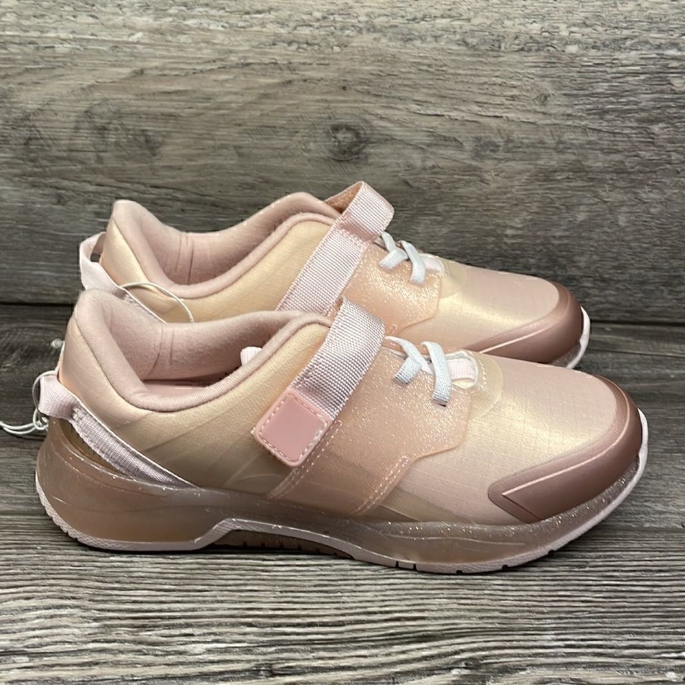 Toddler Reese Light-Up Apparel Sneakers - Cat & Jack - Picture 4 of 7